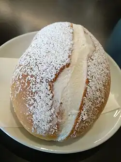 Maritozzo