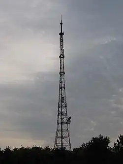 Antenne TV.