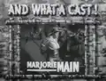 Marjorie Main