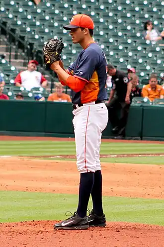 Image illustrative de l’article Mark Appel