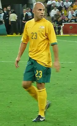 Image illustrative de l’article Mark Bresciano