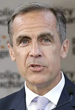 CanadaMark Carney,Prime Minister