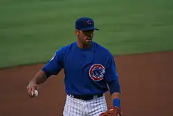Mark DeRosa
