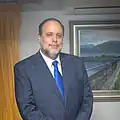Image illustrative de l’article Chef de l'opposition (Jamaïque)