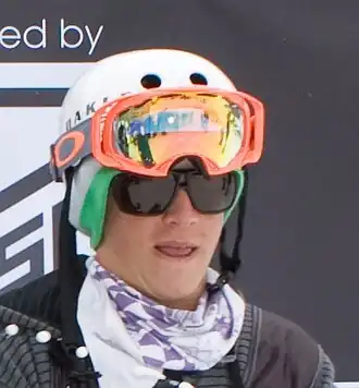 Image illustrative de l’article Mark McMorris