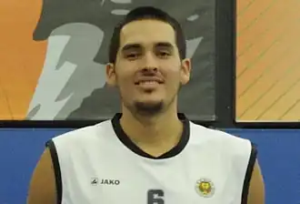 Image illustrative de l’article Mark Sanchez (basket-ball)