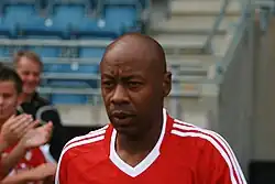 Image illustrative de l’article Mark Walters