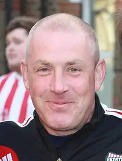 Image illustrative de l’article Mark Warburton