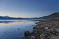 Lac Markakol.