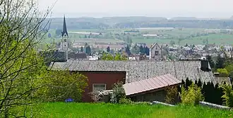 Markdorf
