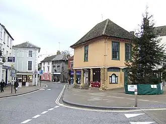 Faringdon