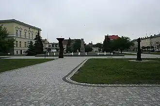 Nowy Tomyśl