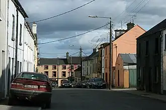 Granard