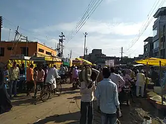 Hingoli