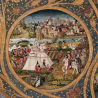 Léopold IV