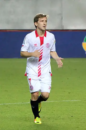 Image illustrative de l’article Marko Marin