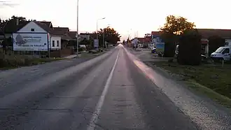 Markovac Našički