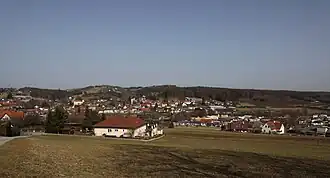 Markt Hartmannsdorf