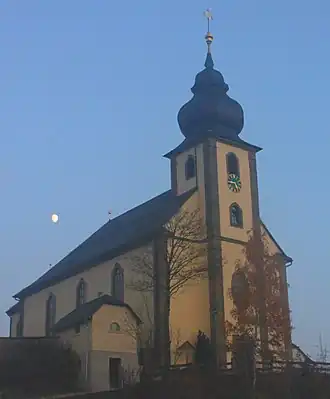 Marktleugast