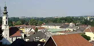 Helpfau-Uttendorf