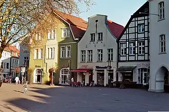Beckum (Westphalie)