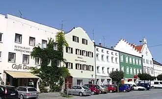 Gangkofen