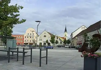Osterhofen
