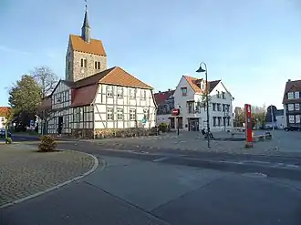 Bismark (Altmark)