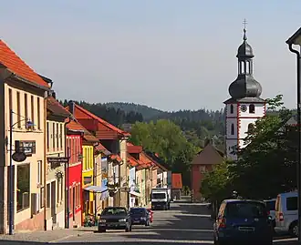 Marktschorgast