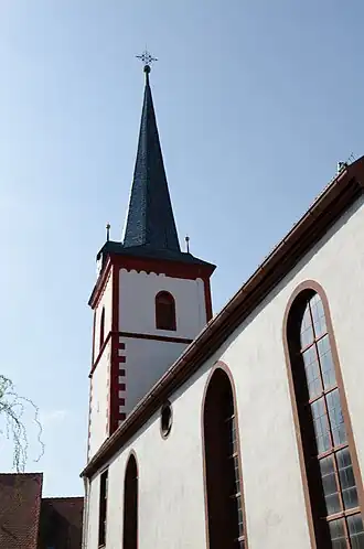 Marktsteft