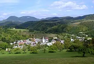 Markuška