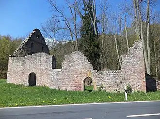 Schollbrunn