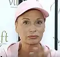 Marlène Mourreau