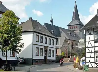 Marmagen