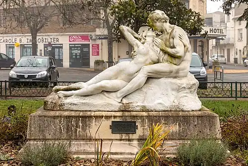 L'Été de la Vie, par Jean-Baptiste Champeil.