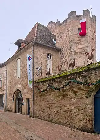 Marmande