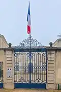Sous-préfecture