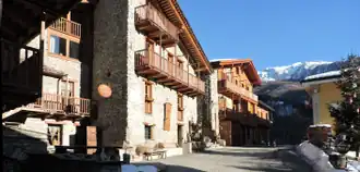 Marmora (Piémont)
