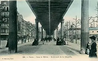 Voir la photo.