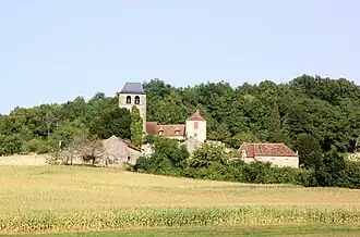 Marnac