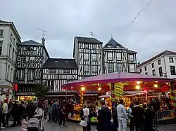 Son manège