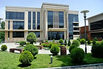 Marneouli