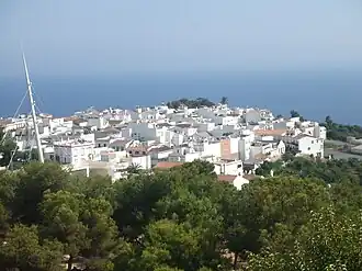 Maro (Espagne)