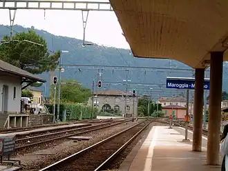 Maroggia
