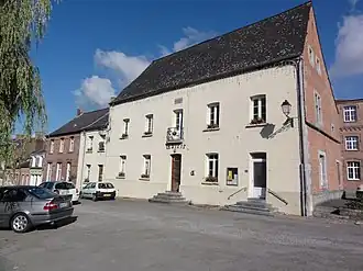 Maroilles (Nord)