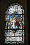 Baptême du Christ