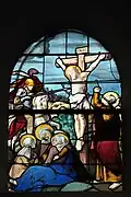 Crucifixion