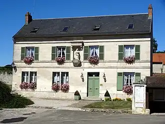 Marolles (Oise)