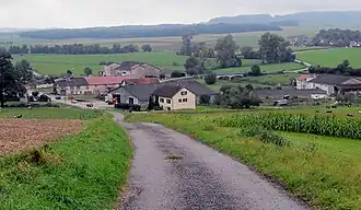 Maroncourt