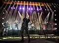 Maroon 5, 2005.
